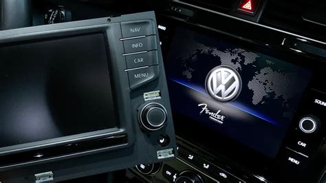 #14 · May 13, 2021. . Vw golf mk7 infotainment system problems